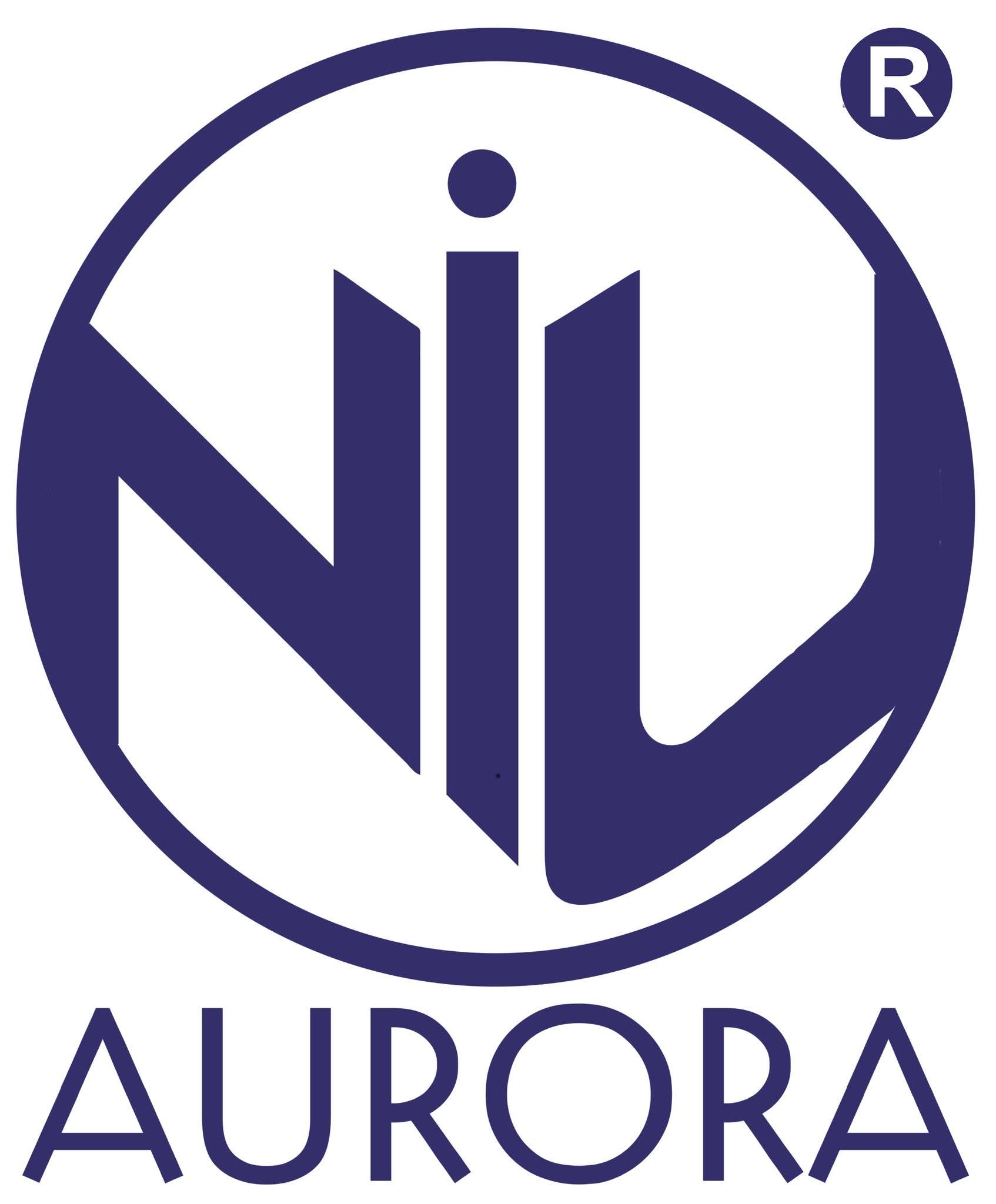 Niu Aurora Tech Logo